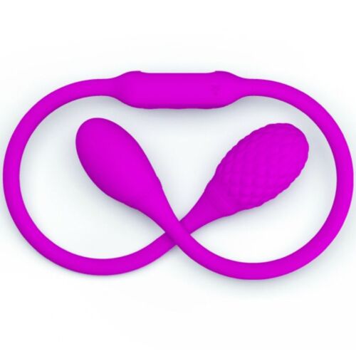 Stimulator Pretty Love Dream Lovers Whip 2 med dobbel vibrasjon