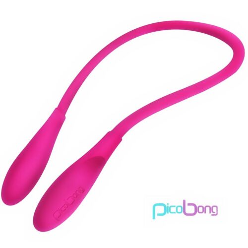 Stimulator Estimulador Picobong Transformer med fleksibelt design