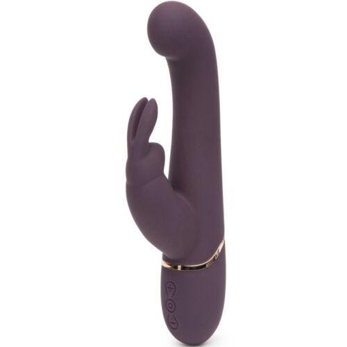 Vibratør Vibrador Cincuenta sombras liberadas come to bed