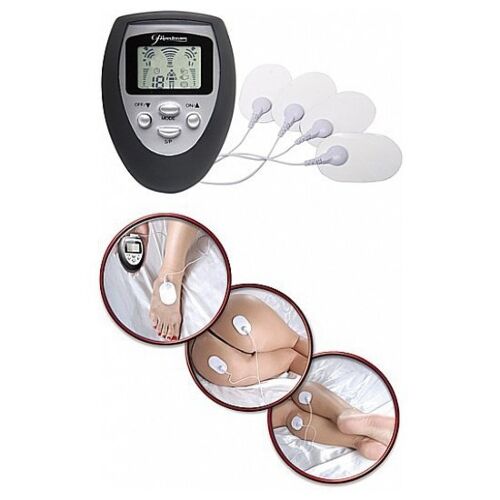 Elektrisk Stimulator FETISH FANTASY SERIES - Shock Therapy Kit