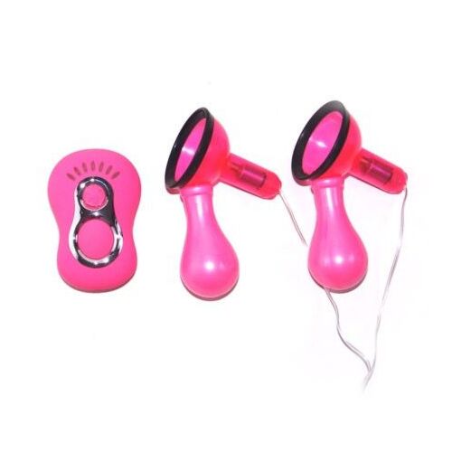 Succionator BAILE NIPPLE SUCKER med kraftig motor