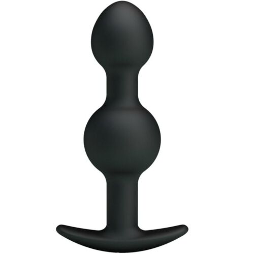 Analballer Pretty Love Special Stimulation 10.3 cm