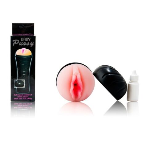 Masturbator BAILE FOR HIM Baby Pussy