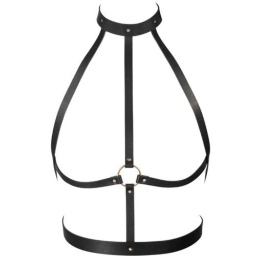 Body harness BIJOUX MAZE H Harness