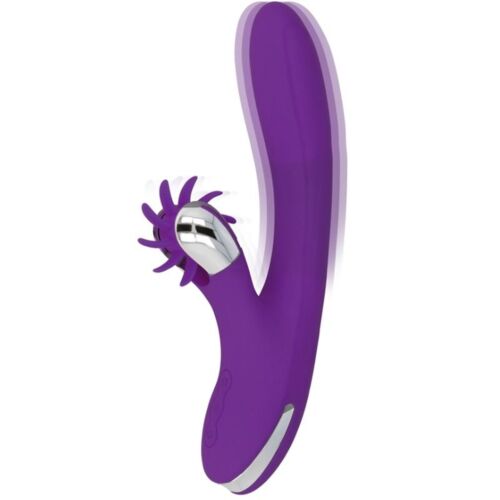 Rabbit vibratoren FUN FUNCTION BUNNY FUNNY VIBRATION 2.0