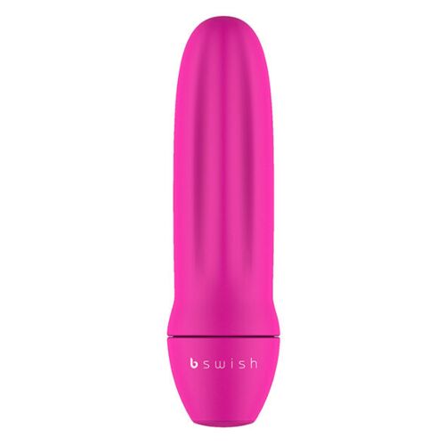 Vibrator B SWISH BMINE CLASSIC – Kompakt og vanntett