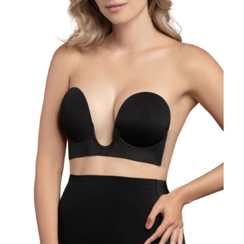 BH BYE BRA U-formet B-kopp uten stropper