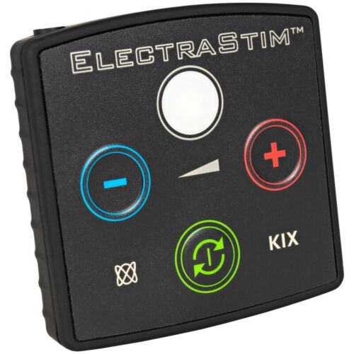 Stimulator ElectraStim KIX med 5 spillemodi