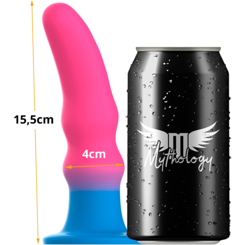 Dildo MYTHOLOGY KUNO UTOPIA M med anal stimulering