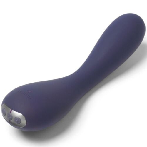 Vibrator JE JOUE UMA med variert stimulering