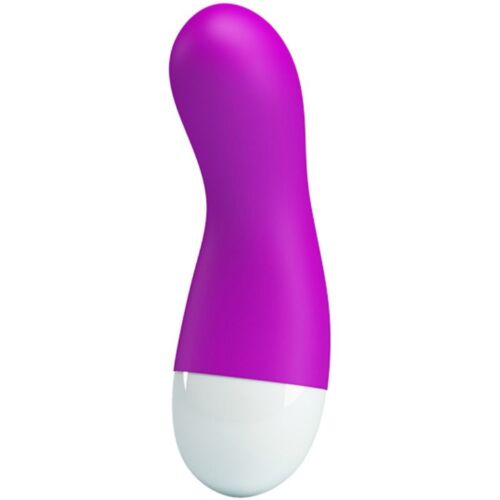 G-punkt Stimulator Pretty Love IAN med 30 vibrasjonsmoduser