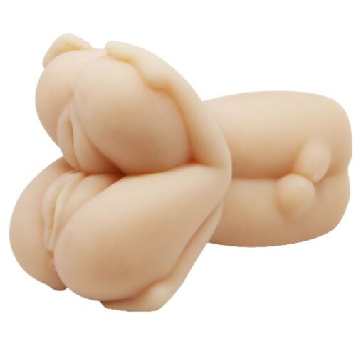 Masturbator BAILE Temptation Passion Lady med dobbel stimulering