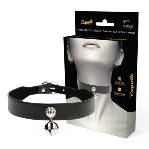 Bondage Tilbehør Coquette Accessories Coquette Chic Desire