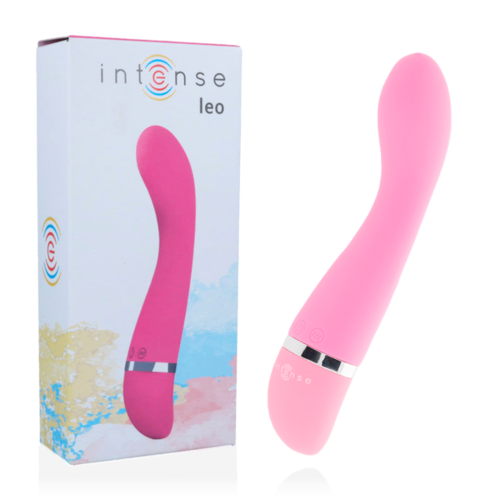 Vibrator INTENSE HIGH TECH LEO - 30 vibrasjoner