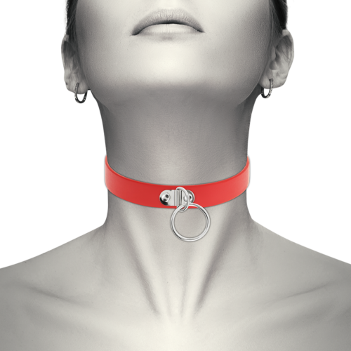 Bondage Halskjede Coquette Accessories Chic Desire