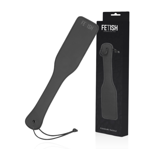 BDSM Utstyr FETISH SUBMISSIVE VEGAN LÆR Pisk