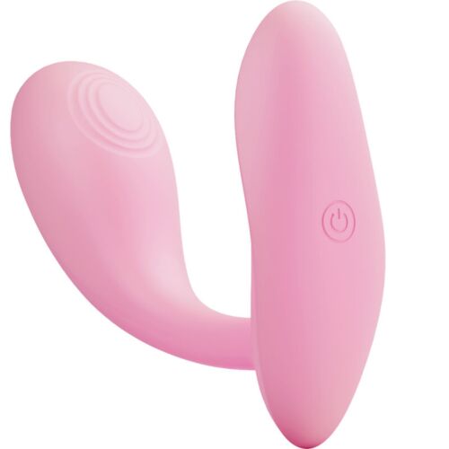 Vibrador Pretty Love Baird med app-kontroll