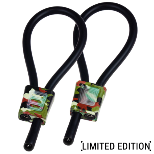 Cockring ELECTRASTIM Prestige ElectraLoops justerbar