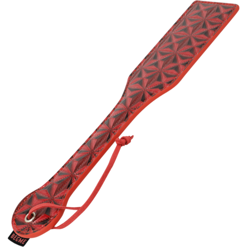 BDSM Tilbehør BEGME RED EDITION Vegansk Lær