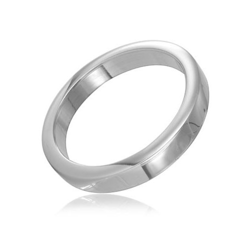 Cockring METAL HARD Metal Fat 55mm