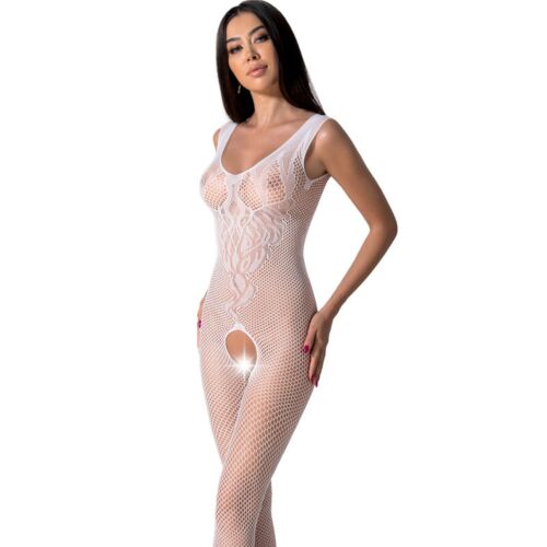 Bodystocking PASSION BS098 | Sexy design og komfort