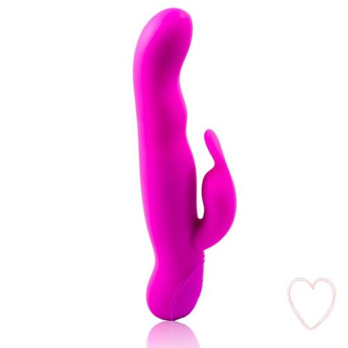 Rotator Vibrator Pretty Love Hale med 7 rotasjonsmoduser