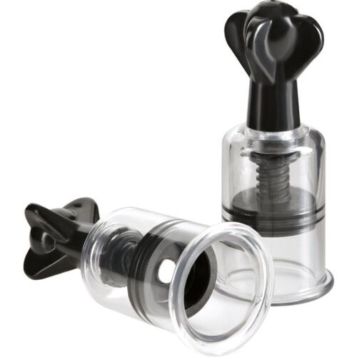 Succionador FETISH FANTASY ED.LIMITADA Super Nipple