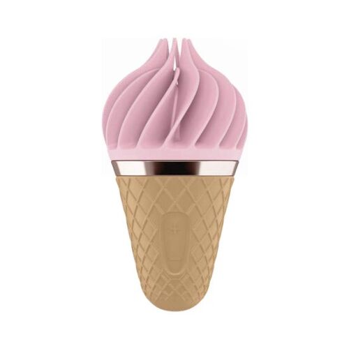 SATISFYER SPINNATOR Sweet Treat klitorisstimulator