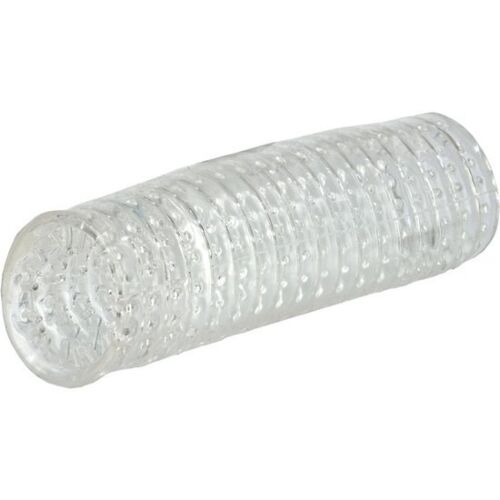 Masturbator CALEXOTICS Hand Job Stroker med massasje