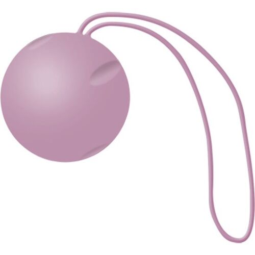 Silikonkuler JOYDIVISION JOYBALLS - Trampolineffekt