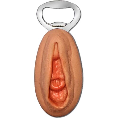 Åpner DIABLO PICANTE Vaginaformet