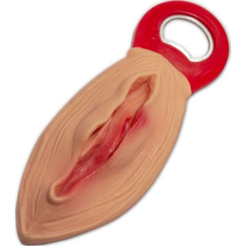 Åpnere DIABLO PICANTE VAGINA SHAPED OPENER