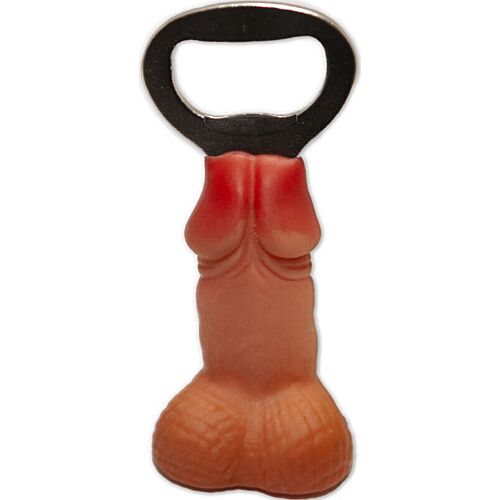 Flaskeåpner Diablo Picante - Penisformet