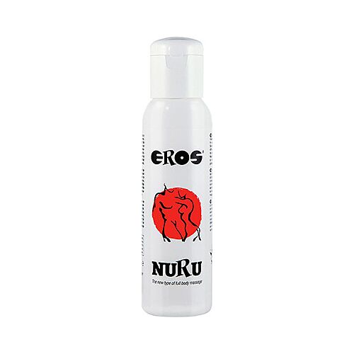 Massasje Gel EROS CLASSIC LINE NURU 250 ML