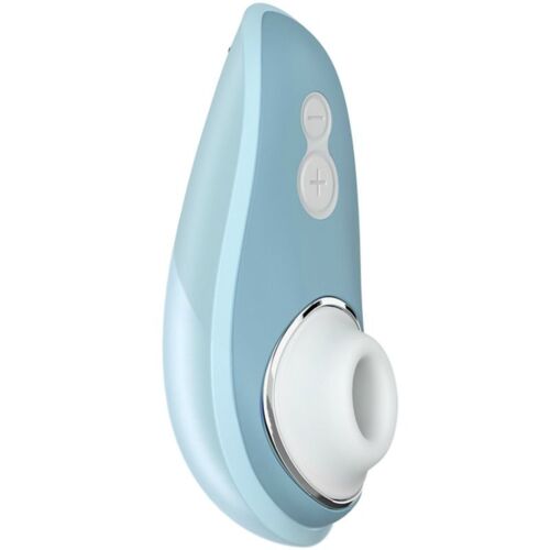 Stimulator Womanizer Liberty med 6 sugeintensiteter