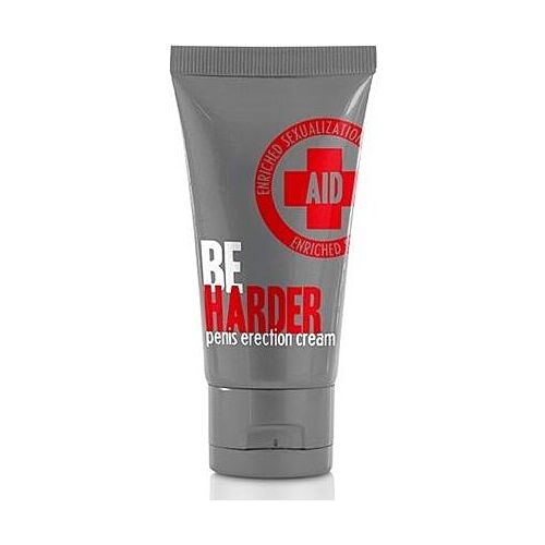 Erekjsonskrem COBECO VELV'Or AID BeHarder