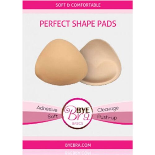Puter BYE BRA - PADS PERFECT PUSH-UP