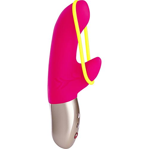 Vibrator Fun Factory Amorino med 15 vibrasjonsmoduser