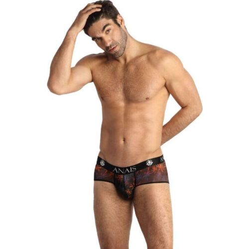 Boxershorts ANAIS MEN Chill Boxer Brief S