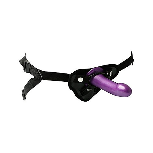 Anal Explorer Kit Sportsheets - Trygg og komfortabel anal stimulering