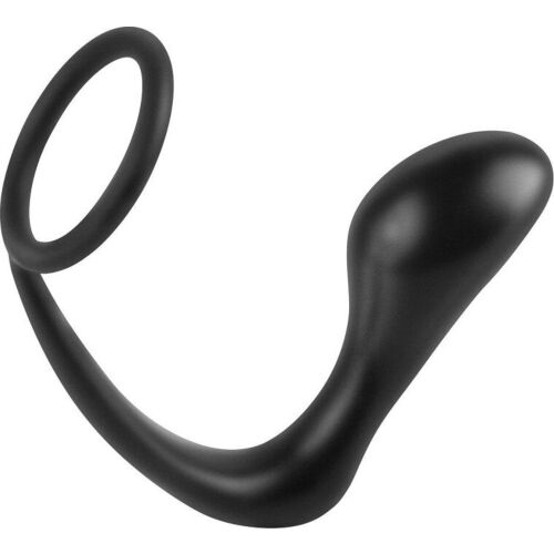 Anillo Anal Anal Fantasy Ass-Gasm med Sterke Erekjsoner