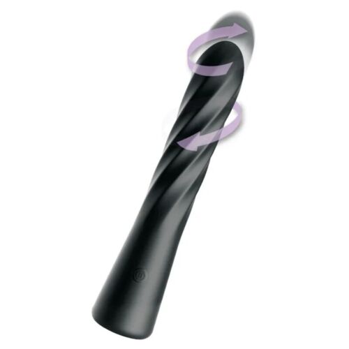 Anal stimulerer ANAL FANTASY ELITE Twist Ecstasy