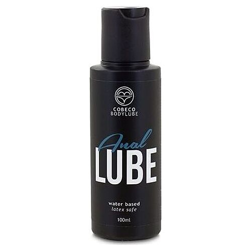 Lubrikant COBECO - ANAL LUBE 100 ML for anal bruk