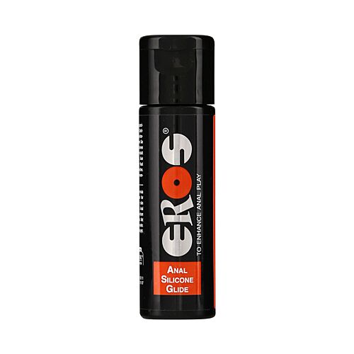 Lubrikant EROS - ANAL SILICONE GLIDE 30 ML