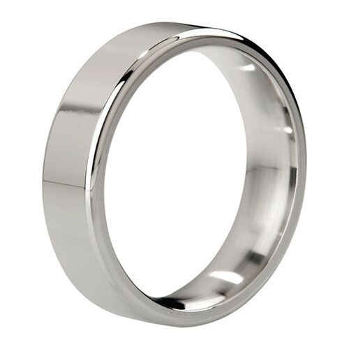 Cock Ring Mystim The Duke - 55 mm polert