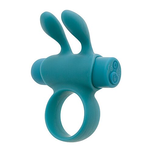 Ring Rabbit Rabbit med klitorisstimulerende balita