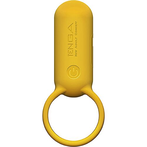 Masturbator Tenga SVR Canyon Yellow