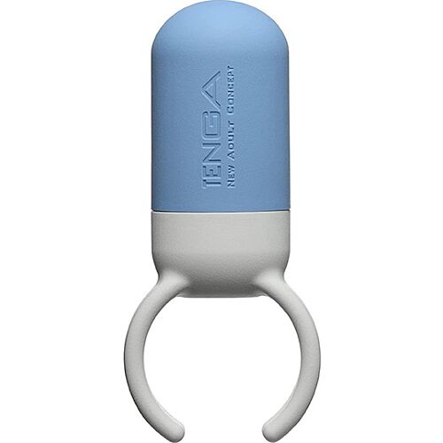 Anilla TENGA SVR ONE | Vibrerende ring for klitorisstimulering