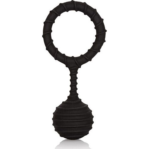 Cock Ring CALEXOTICS COLT WEIGHTED RING XL