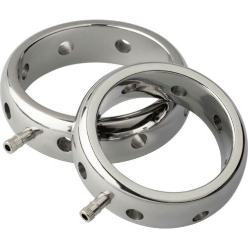 BDSM Ring ElectraStim 50 mm med elektrofunksjon